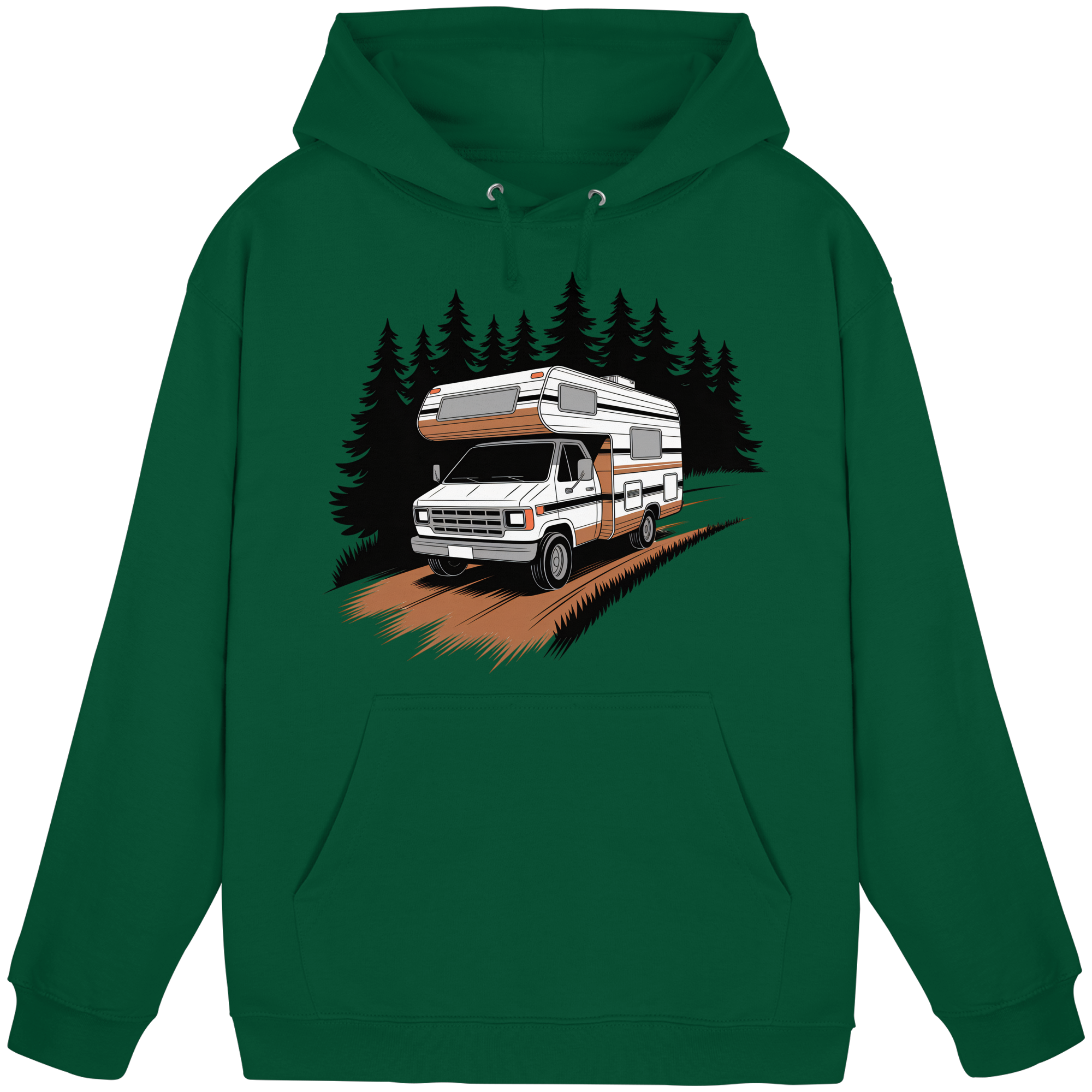 Pathfinder Edition Hoodie - Arvenzo