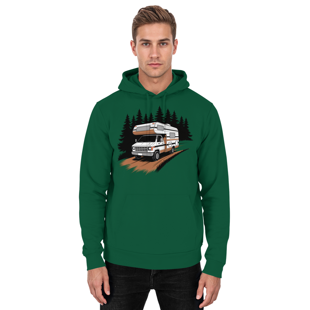 Pathfinder Edition Hoodie - Arvenzo