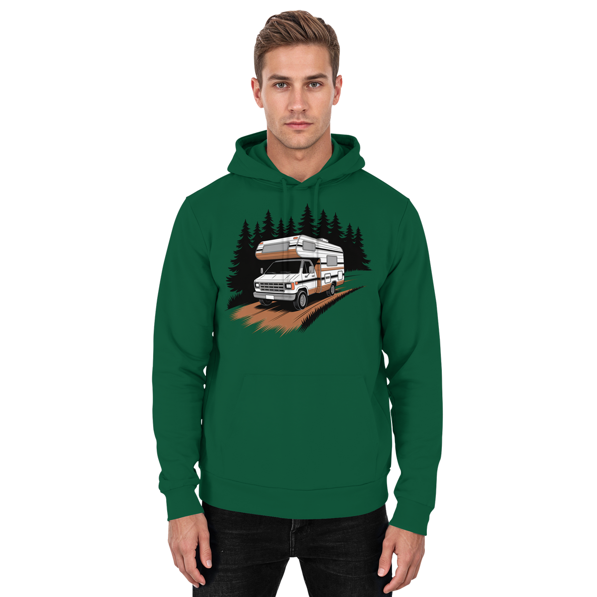 Pathfinder Edition Hoodie - Arvenzo