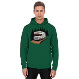 Pathfinder Edition Hoodie - Arvenzo
