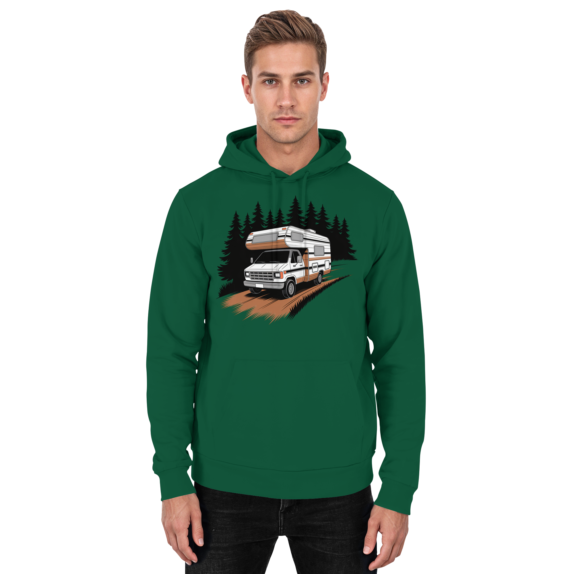 Pathfinder Edition Hoodie - Arvenzo