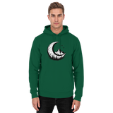 Crescent Peak Hoodie - Arvenzo