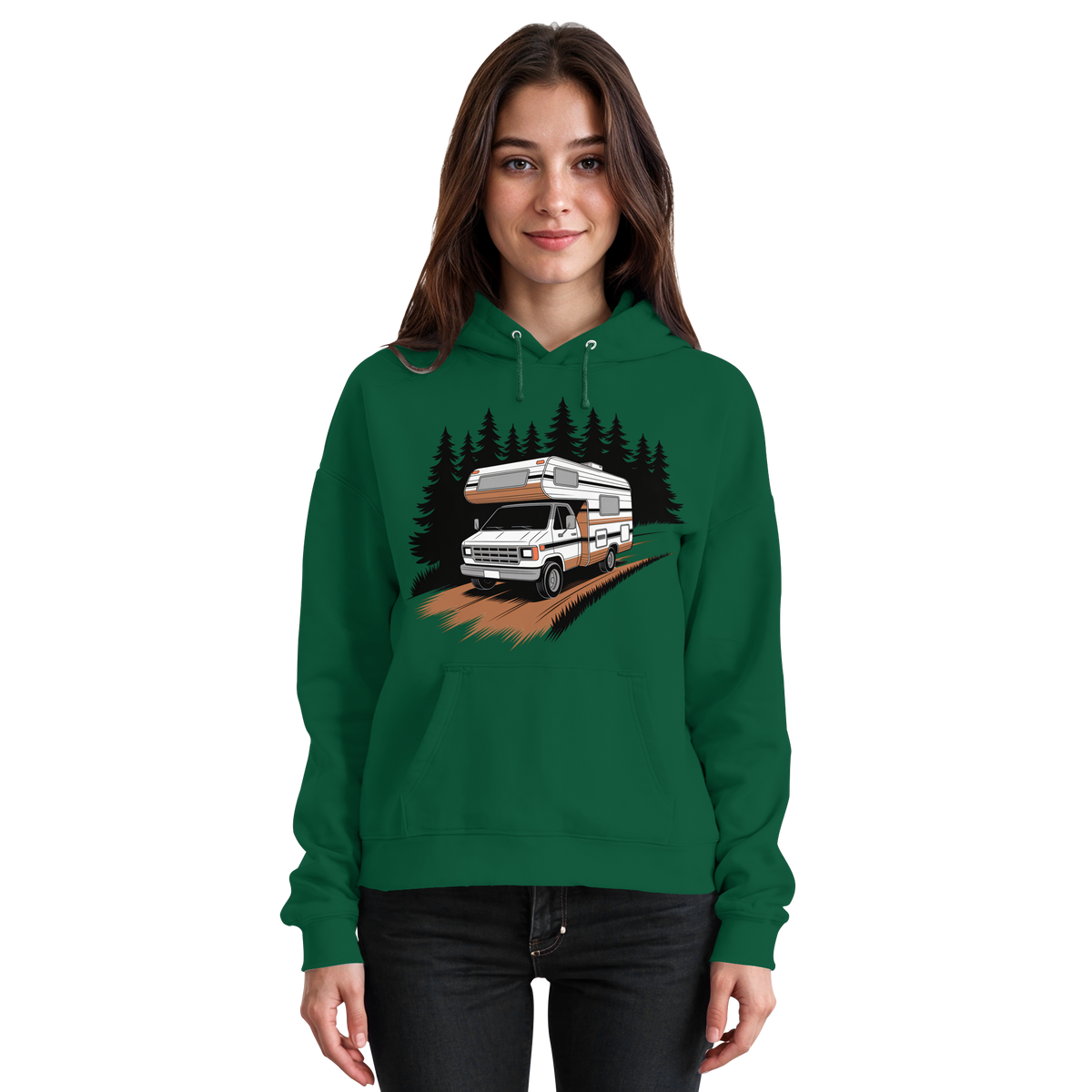 Pathfinder Edition Hoodie - Arvenzo