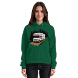 Pathfinder Edition Hoodie - Arvenzo