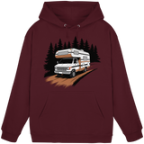 Pathfinder Edition Hoodie - Arvenzo