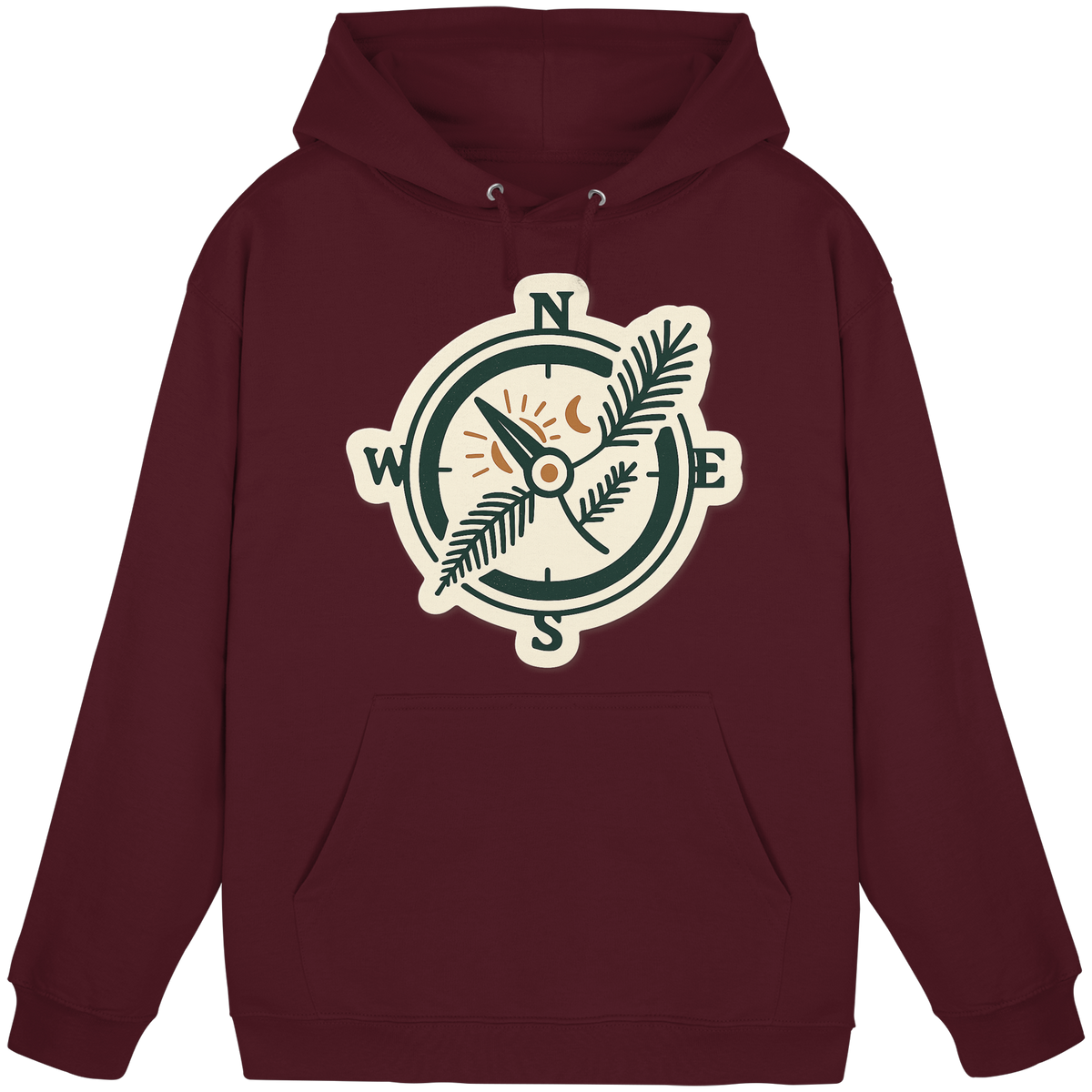 Natura Compass - Arvenzo