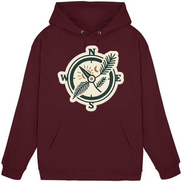 Natura Compass - Arvenzo