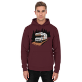 Pathfinder Edition Hoodie - Arvenzo