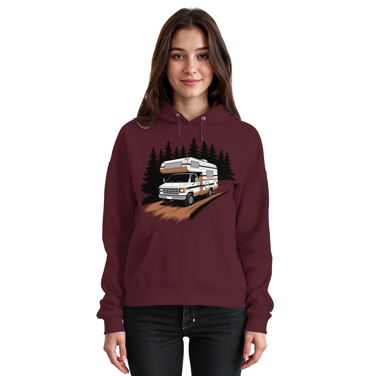 Pathfinder Edition Hoodie - Arvenzo