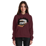 Pathfinder Edition Hoodie - Arvenzo