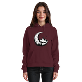 Crescent Peak Hoodie - Arvenzo