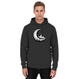Crescent Peak Hoodie - Arvenzo