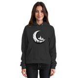 Crescent Peak Hoodie - Arvenzo