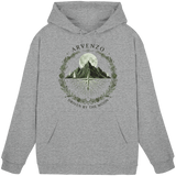 Lunar Horizon Hoodie - Arvenzo
