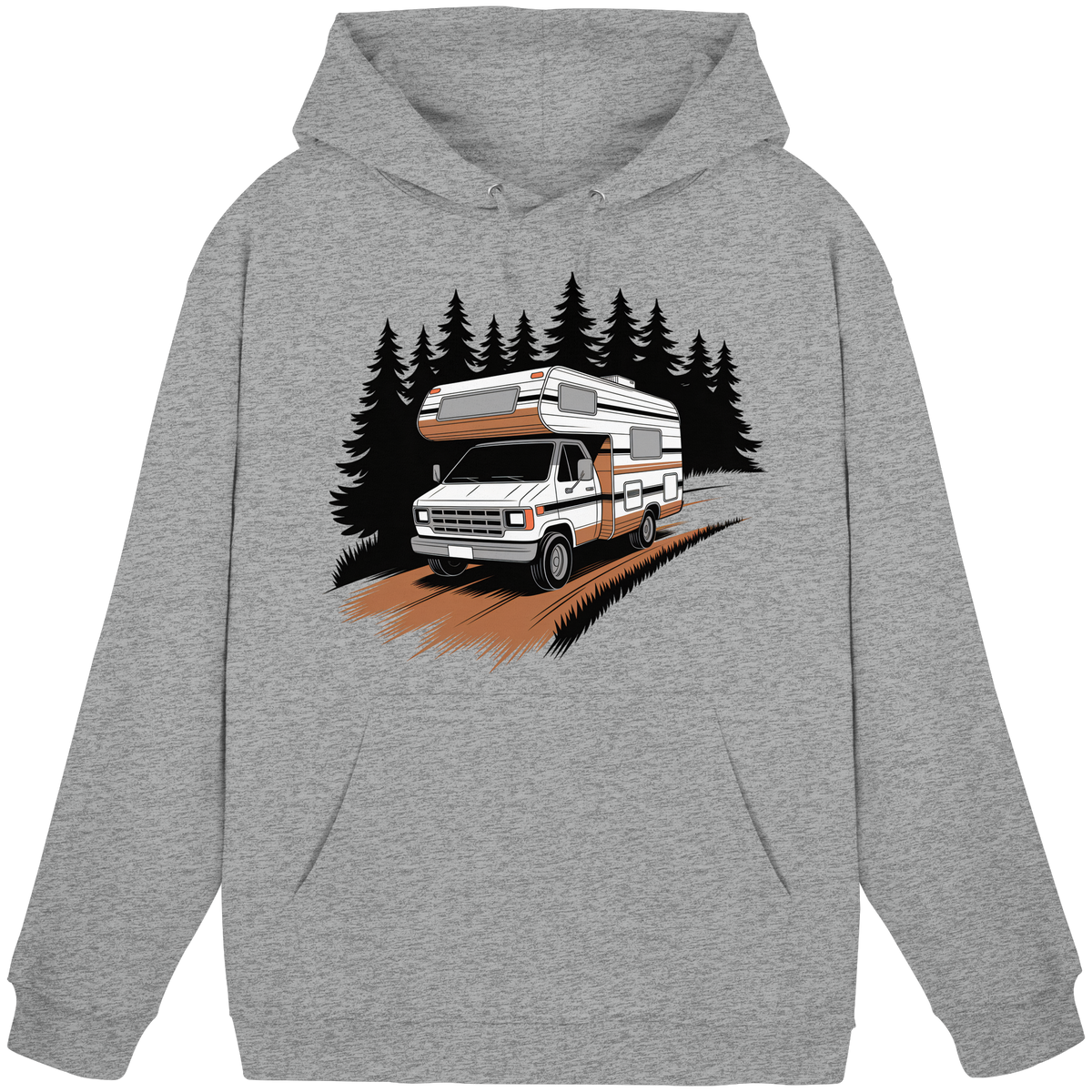 Pathfinder Edition Hoodie - Arvenzo