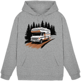 Pathfinder Edition Hoodie - Arvenzo