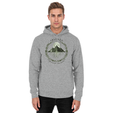 Lunar Horizon Hoodie - Arvenzo