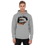 Pathfinder Edition Hoodie - Arvenzo