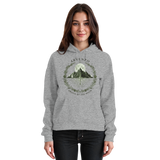 Lunar Horizon Hoodie - Arvenzo