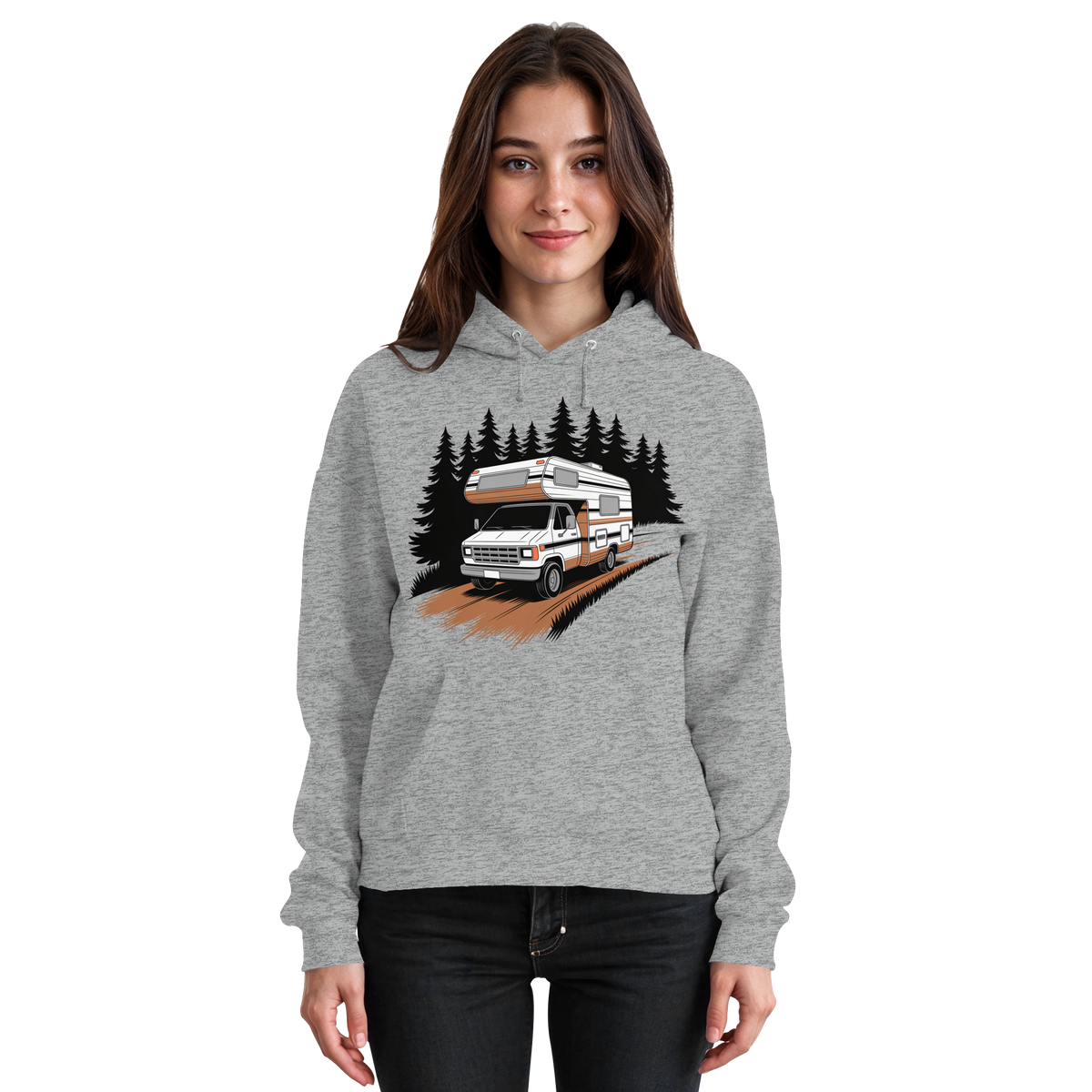 Pathfinder Edition Hoodie - Arvenzo