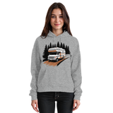 Pathfinder Edition Hoodie - Arvenzo