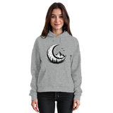 Crescent Peak Hoodie - Arvenzo
