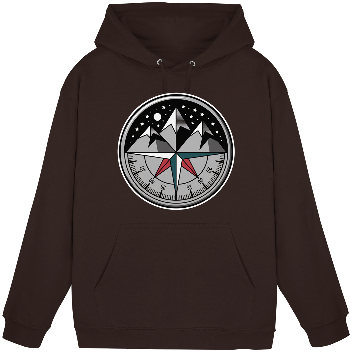Starry compass - Arvenzo