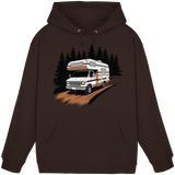 Pathfinder Edition Hoodie - Arvenzo