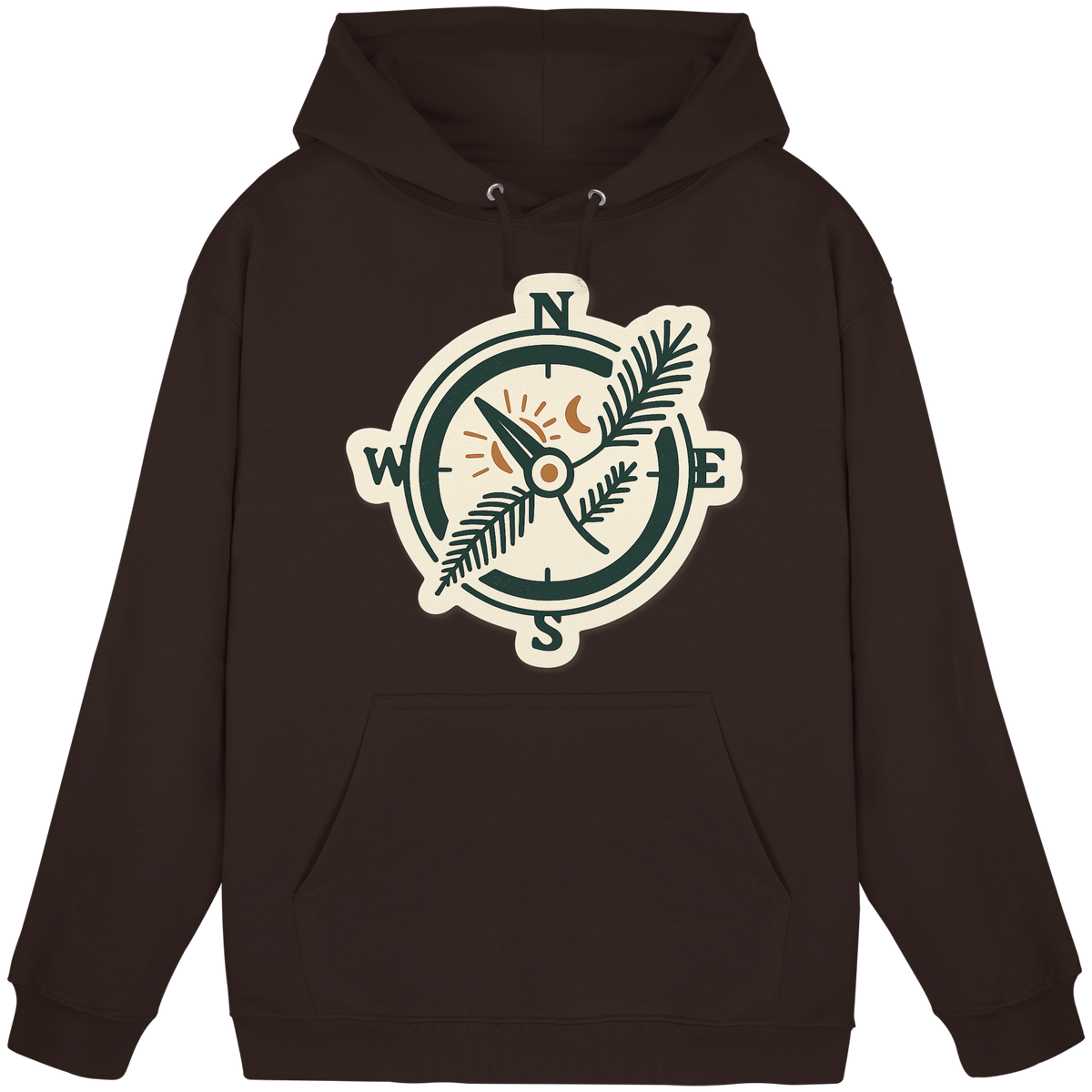 Natura Compass - Arvenzo