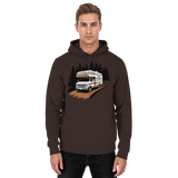 Pathfinder Edition Hoodie - Arvenzo