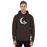 Crescent Peak Hoodie - Arvenzo