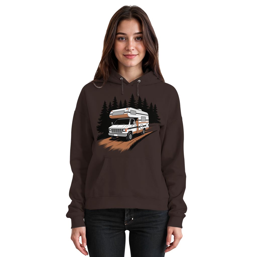 Pathfinder Edition Hoodie - Arvenzo