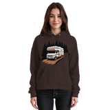 Pathfinder Edition Hoodie - Arvenzo