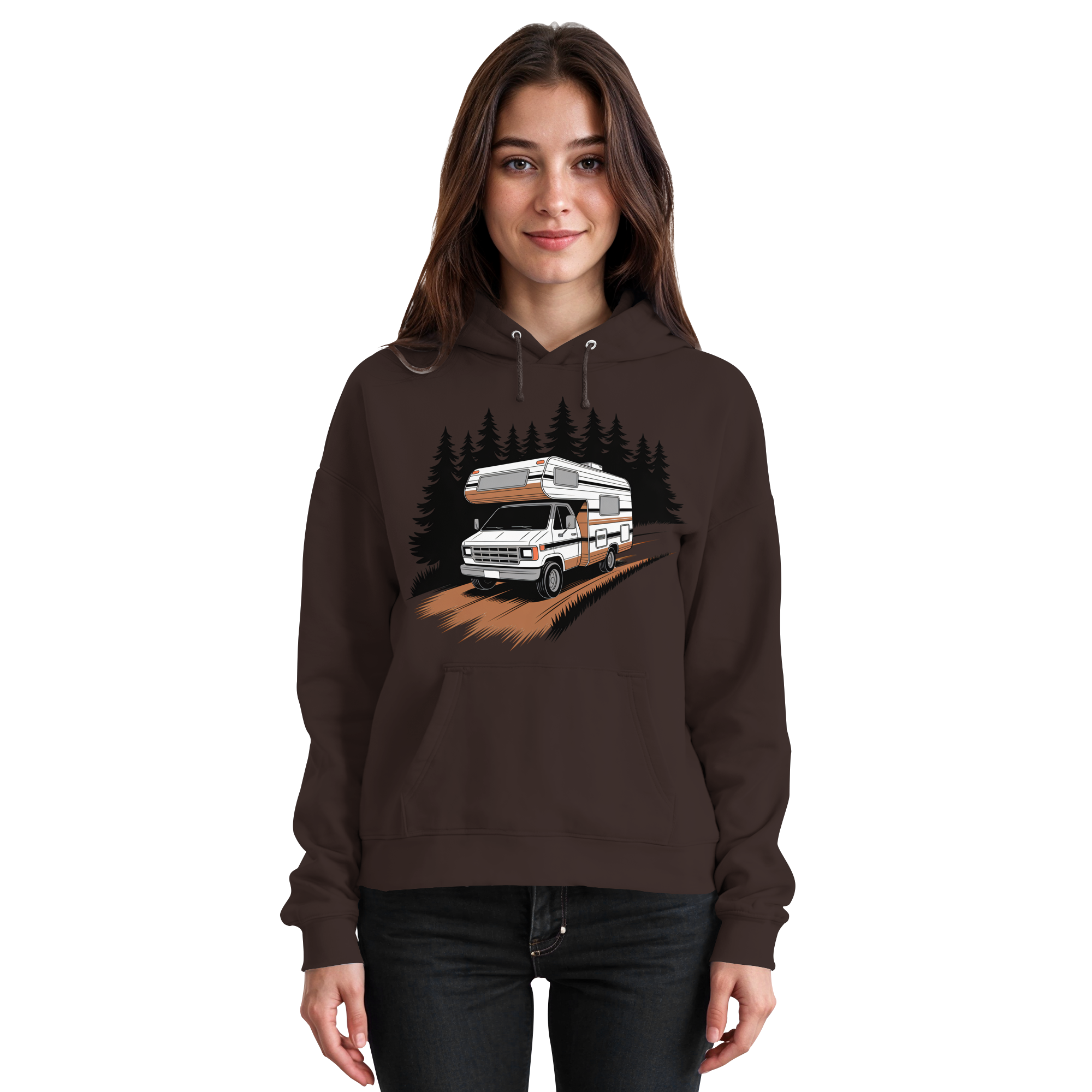 Pathfinder Edition Hoodie - Arvenzo