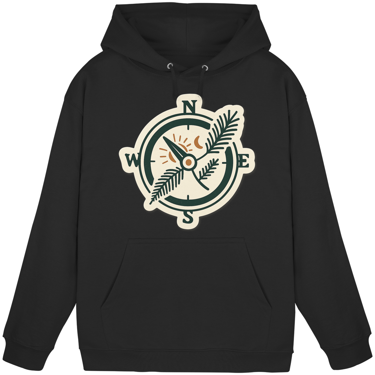 Natura Compass - Arvenzo
