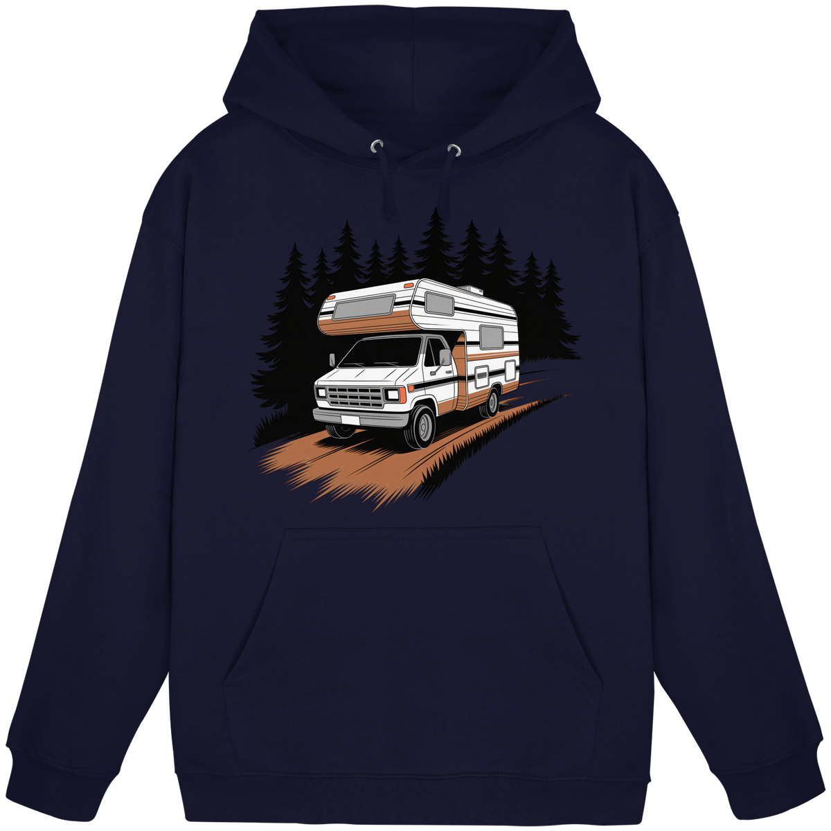Pathfinder Edition Hoodie - Arvenzo