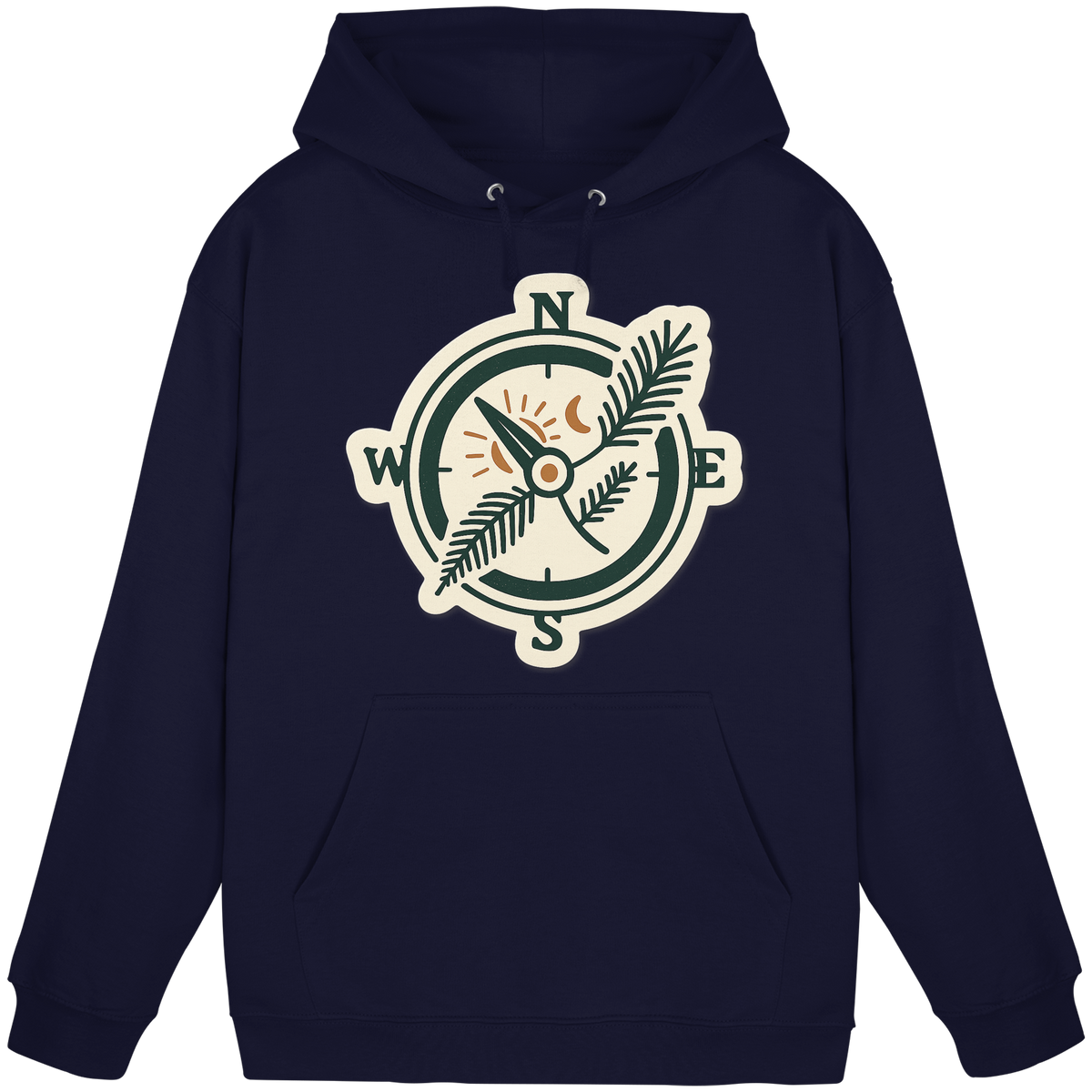 Natura Compass - Arvenzo