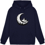 Crescent Peak Hoodie - Arvenzo