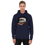 Pathfinder Edition Hoodie - Arvenzo