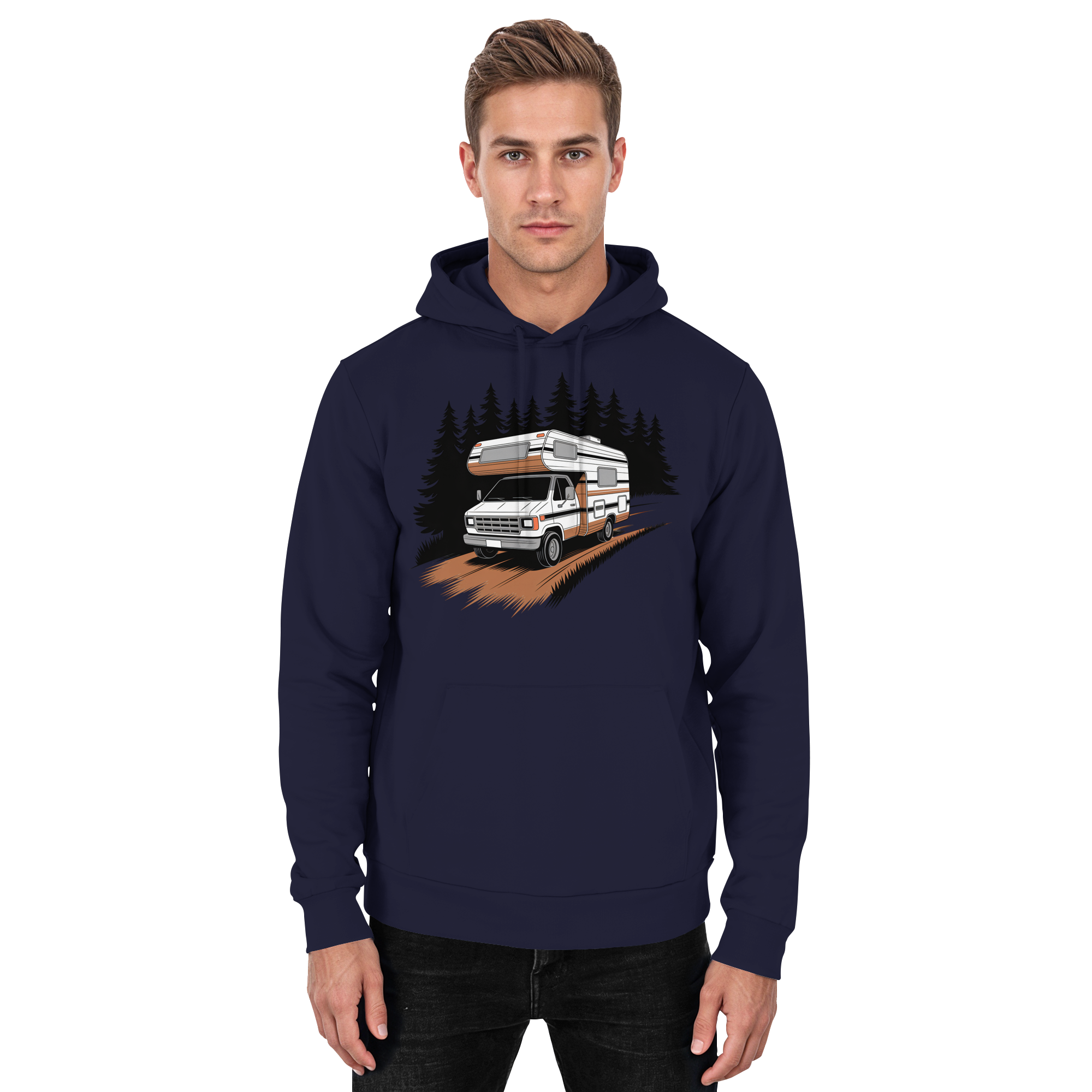 Pathfinder Edition Hoodie - Arvenzo