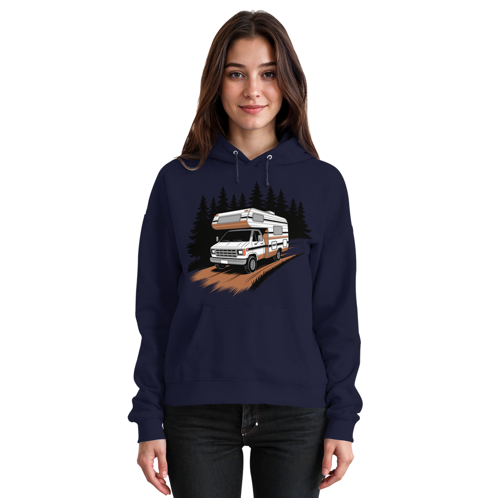 Pathfinder Edition Hoodie - Arvenzo