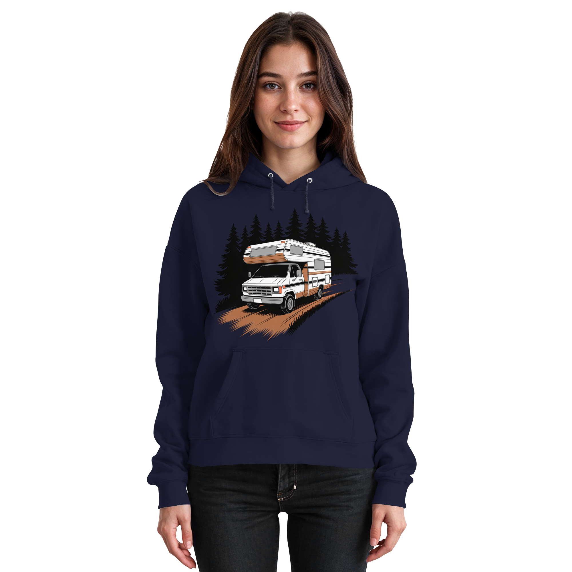 Pathfinder Edition Hoodie - Arvenzo