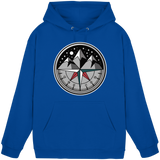 Starry compass - Arvenzo