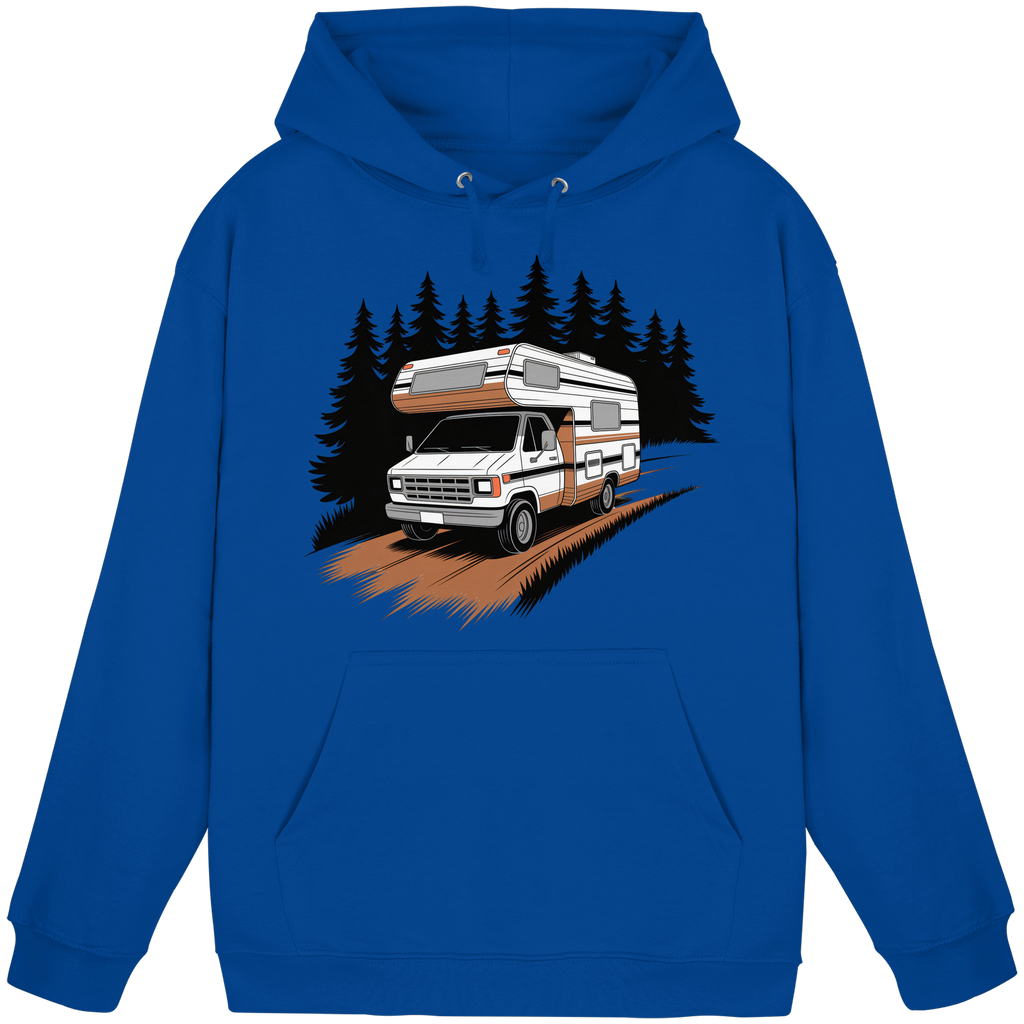Pathfinder Edition Hoodie - Arvenzo