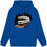 Pathfinder Edition Hoodie - Arvenzo