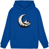 Crescent Peak Hoodie - Arvenzo
