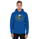 Lunar Horizon Hoodie - Arvenzo