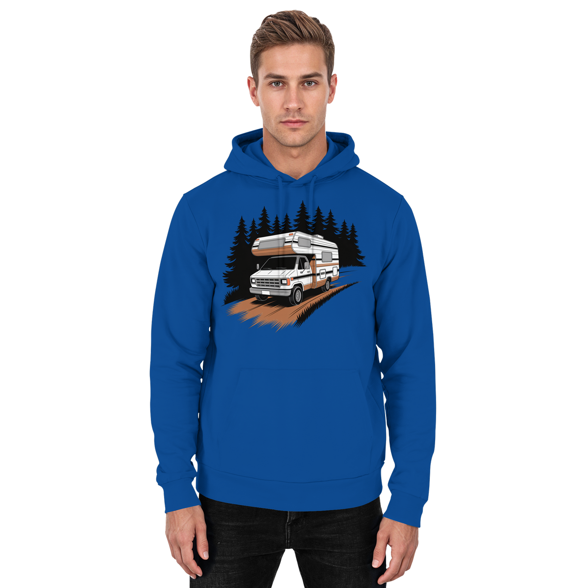 Pathfinder Edition Hoodie - Arvenzo