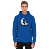 Crescent Peak Hoodie - Arvenzo