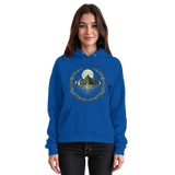 Lunar Horizon Hoodie - Arvenzo